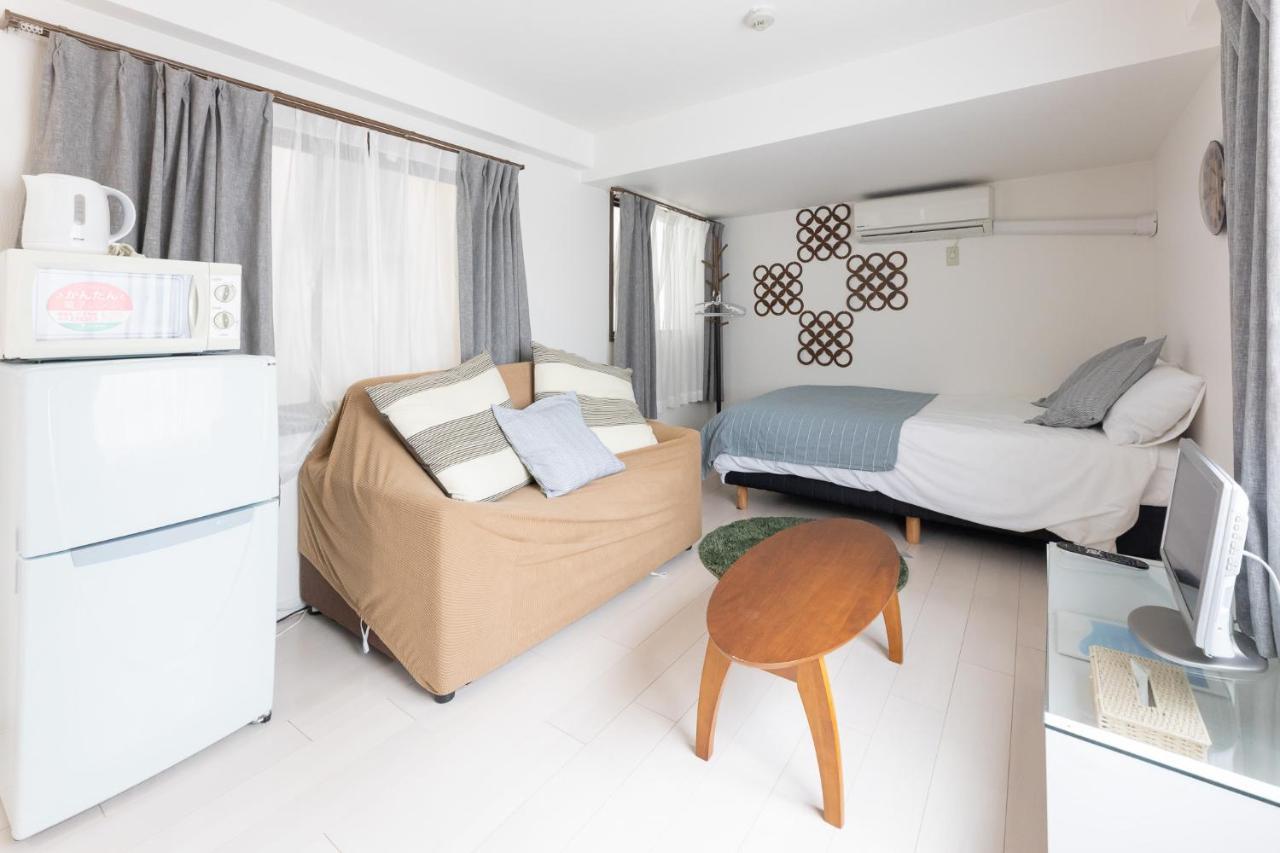 Apartamento Yoneyama 5f Osaka