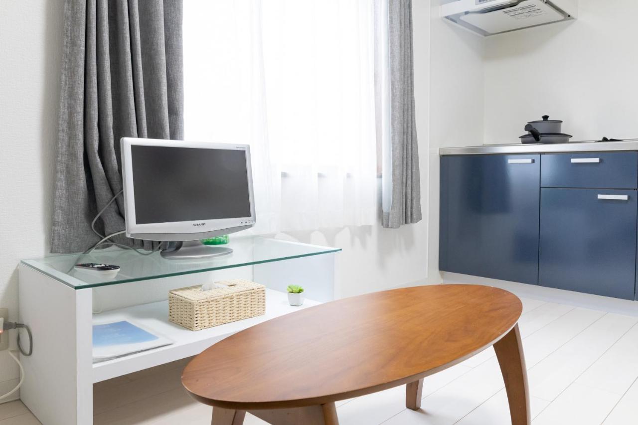 Apartamento Yoneyama 5f Osaka