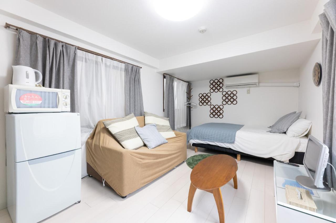 Yoneyama 5f Apartamento