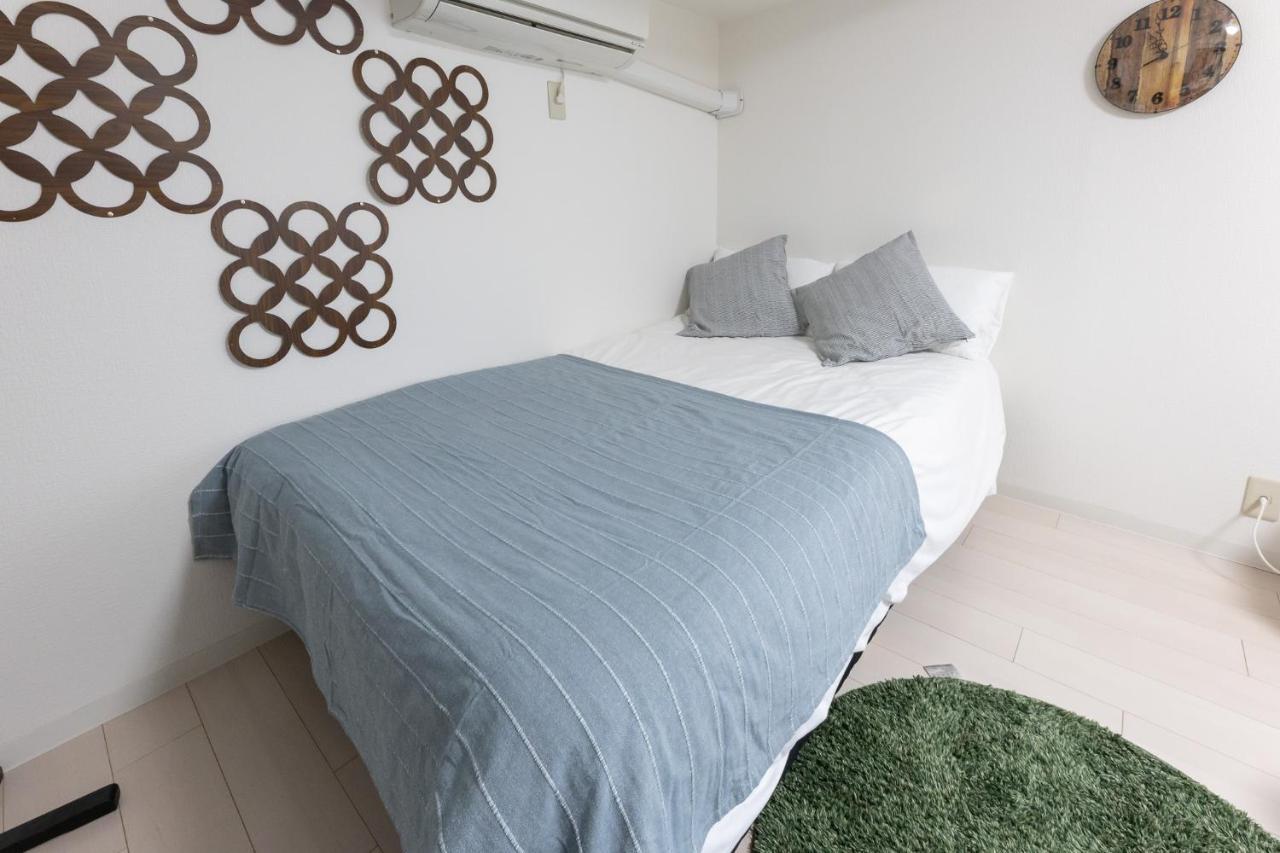 Apartamento Yoneyama 5f Osaka