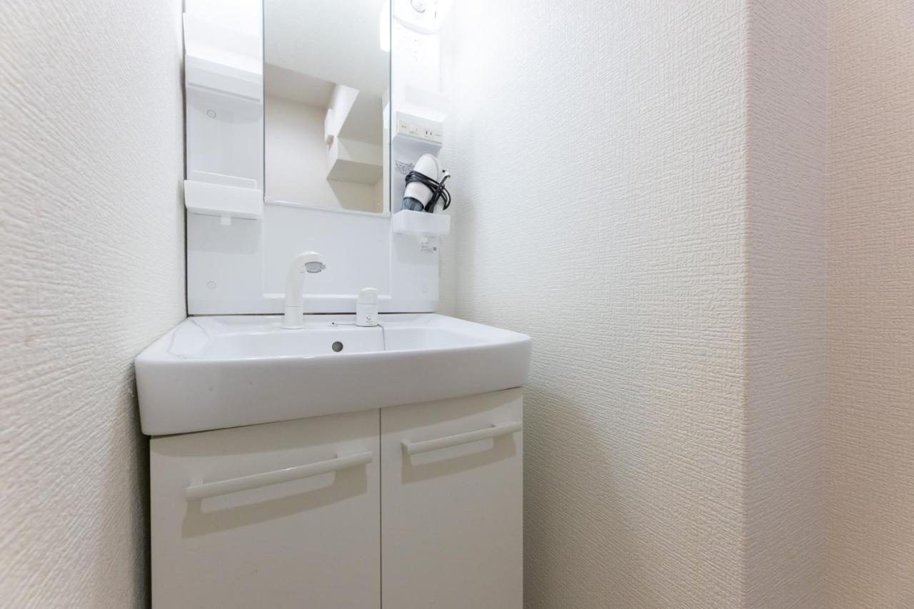 Yoneyama 5f Apartamento *